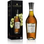 Camus Elegance Cognac VS 40% 0,7 l (karton) – Hledejceny.cz