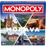 Monopoly Morava – Hledejceny.cz