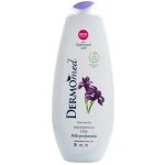 Dermomed Iris sprchový gel / koupelová pěna kosatec 650 ml – Hledejceny.cz