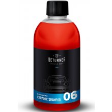 Deturner Ceramic Shampoo 500 ml