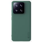 Nillkin Super Frosted PRO pro Xiaomi 14 Deep Green 57983120413 – Zboží Mobilmania