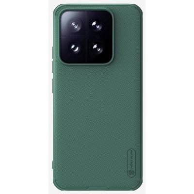 Nillkin Super Frosted PRO pro Xiaomi 14 Deep Green 57983120413 – Zboží Mobilmania