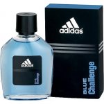 adidas Blue Challenge voda po holení 100 ml – Zboží Dáma