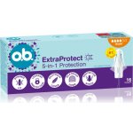 O.B. Tampóny ExtraProtect Super 16 ks – Hledejceny.cz