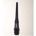 L-Style Hroty USA Lip soft černé 26mm závit 2BA 50ks – Hledejceny.cz