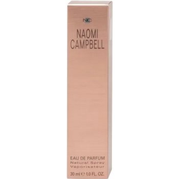 Naomi Campbell Naomi Cambell parfémovaná voda dámská 30 ml