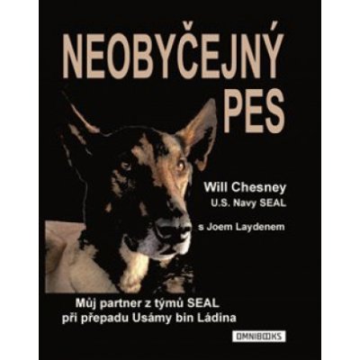 Neobyčejný pes - Will Chesney – Zbozi.Blesk.cz