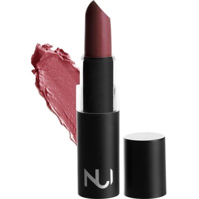 NUI Cosmetics přírodní rtěnka akona 4,5 g – Hledejceny.cz