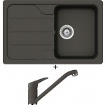 Set Schock Formhaus D-100S + Cosmo – Zboží Dáma