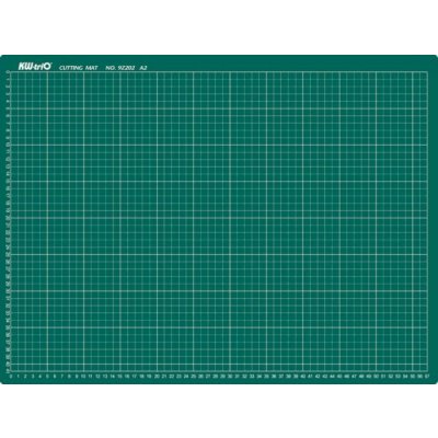 Řezná podložka KW trio A2, 600x450 COK-9Z202 – Zboží Dáma