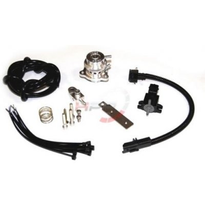 Blow off ventil Forge Motorsport Mini Cooper S R55/R56/R57/R58 1.6T N14 (07-) (open loop) | Zboží Auto