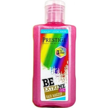 Prestige Be Extreme hair makeup krém na barvení vlasů turmalín 16 100 ml