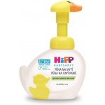 HiPP Babysanft Pěna na mytí Kachna 250 ml – Zboží Mobilmania