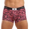 Boxerky, trenky, slipy Calvin Klein vícebarevné NB3406A-LNO