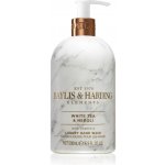 Baylis & Harding tekuté mýdlo na ruce White tea & Neroli 500 ml – Sleviste.cz