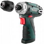 Metabo PowerMaxx BS Basic 600984500 – Zboží Dáma