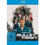 Bullet Train – Hledejceny.cz