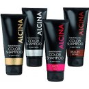 Alcina Color Shampoo šampon pro údržbu barvy Gold 200 ml