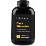 Zenement Pupalkový olej 1000 mg 200 kapslí – Hledejceny.cz
