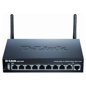 D-Link DSR-250N