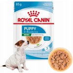 Royal Canin mini puppy 85 g – Zboží Mobilmania