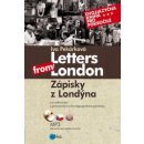 Letters from London - Julian Barnes