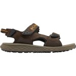 Columbia Konos Hiker 3-Strap 2121571231 – Zboží Dáma