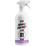 Shiny Garage Dissolver Tar&Glue Remover Pro 500 ml | Zboží Auto