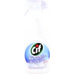 Cif rozprašovač do koupelny 500 ml – Sleviste.cz