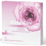 ROSALGIN VAG 500MG VAG GRA SOL 6 – Hledejceny.cz