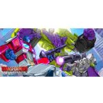 Transformers: Devastation – Hledejceny.cz