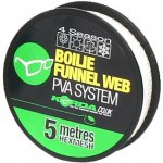 Korda Punčocha Boilie Funnel Web PVA System Micromesh 5 m – Hledejceny.cz
