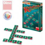 Dino Kris Kros Travel SK – Sleviste.cz