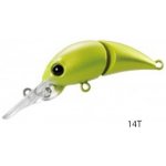 Shimano Cardiff Fuwatoro 35F 3,5 cm 2,5 g T05 Lime – Zboží Mobilmania
