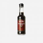Heinz Worcesterová omáčka 150 ml – Zbozi.Blesk.cz