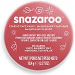 Snazaroo Barva na obličej Červená 75 ml – Zboží Dáma