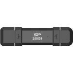 Silicon Power DS72 250GB SP250GBUC3S72VPK – Zboží Živě