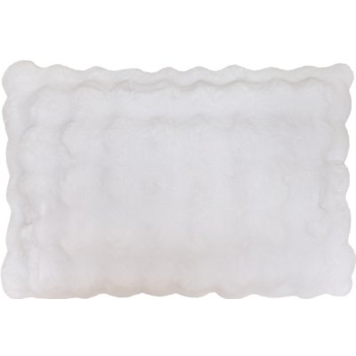 Atmosphera nadýchaný polštář ZEPHY bílý 50x80 – Sleviste.cz