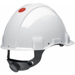 3M Peltor G3001 bílá – Zboží Dáma 3M Peltor G3001 bílá – Zboží Dáma