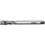 Strojový závitník 4050 DIN 376 RSP 35, typ N, M16x2, HSSE | Narez Ždánice (041531318160000) – Hledejceny.cz