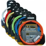 Bowden Baradine brzdový hydraulický 3000mm – Zboží Dáma