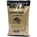 Ringers Carp mix Bag-up 1kg – Hledejceny.cz