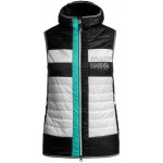 Martini Sportswear Mountain Top černá – Zboží Dáma