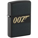 Zippo James Bond 007 26847 – Hledejceny.cz