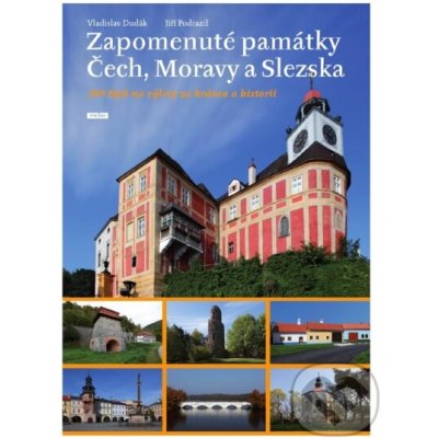 Zapomenuté památky Čech, Moravy a Slezska