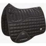 Premier Equine Podsedlová dečka Armada černá – Zboží Dáma
