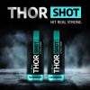 GymBeam Thor shot 1200 ml