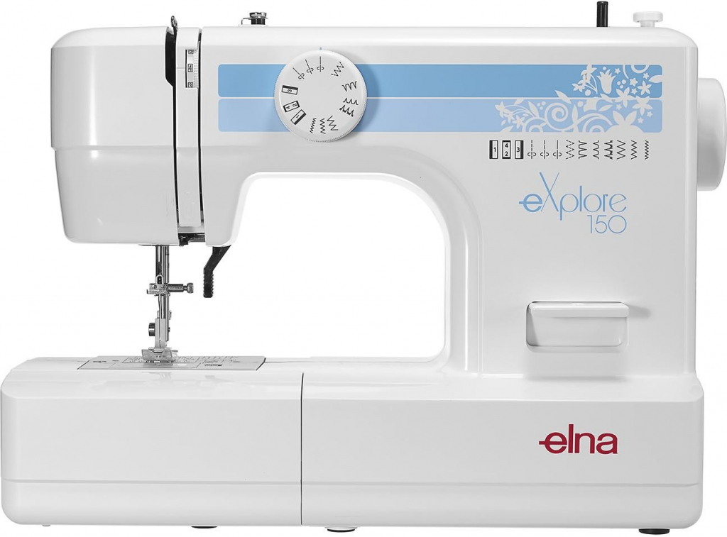 Elna 150