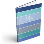 MFP 7501428 Záznamová kniha A5 tečka ZL5106 100 listů – Sleviste.cz