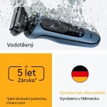 Braun Series 5 Wet&Dry 52-A1000S – Zboží Dáma